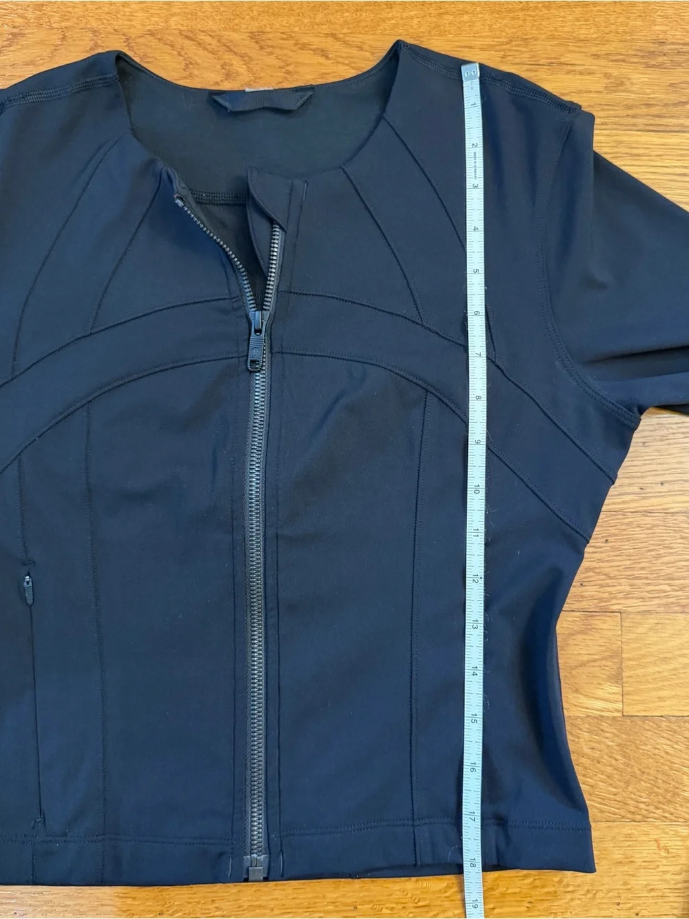 lululemon athletica good our